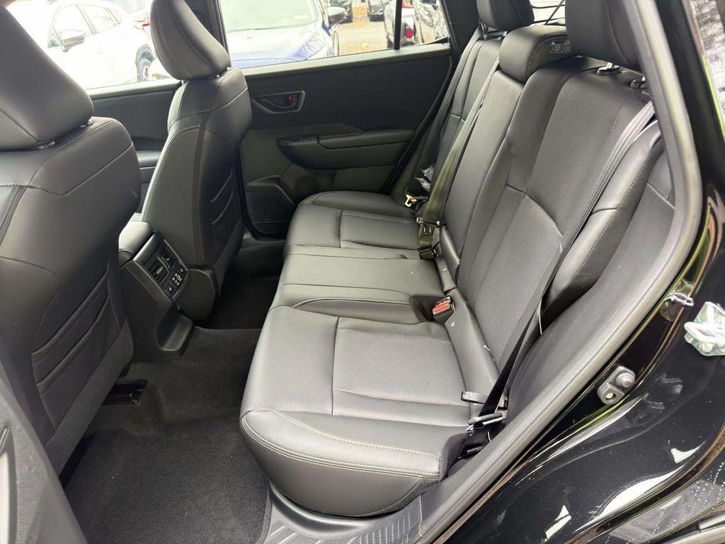 new 2026 Subaru Outback car, priced at $44,208