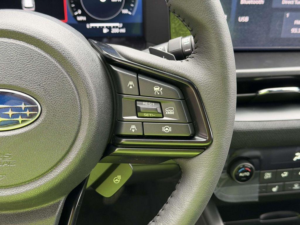 new 2026 Subaru Outback car, priced at $44,208