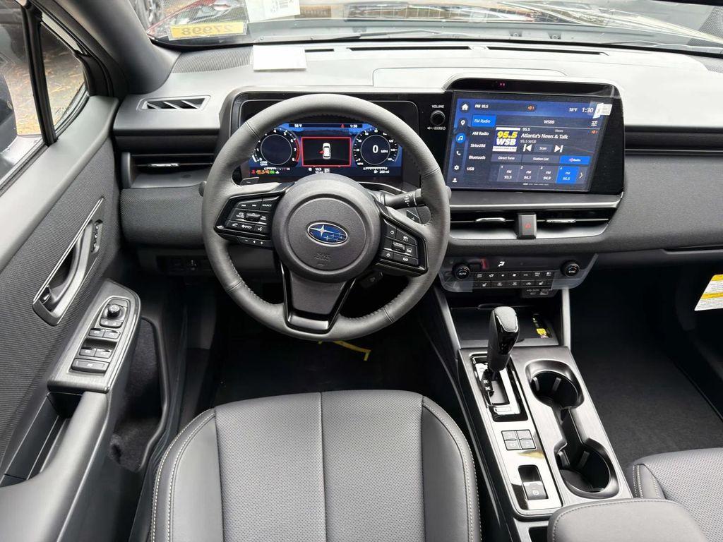 new 2026 Subaru Outback car, priced at $44,208