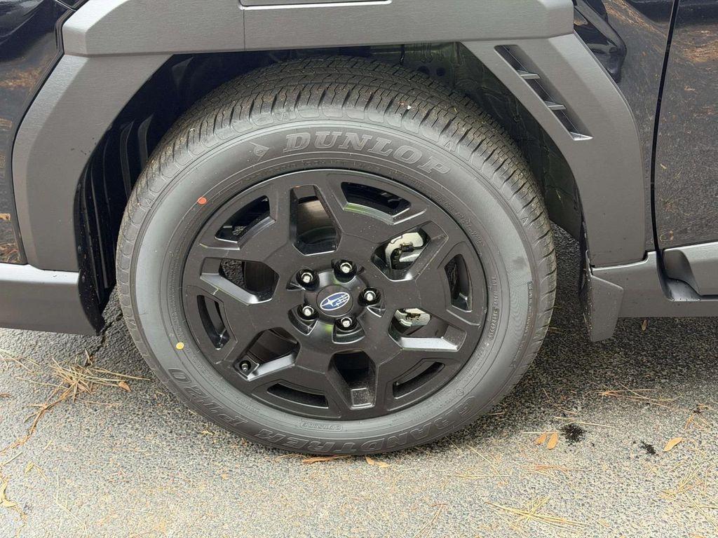 new 2026 Subaru Outback car, priced at $44,208