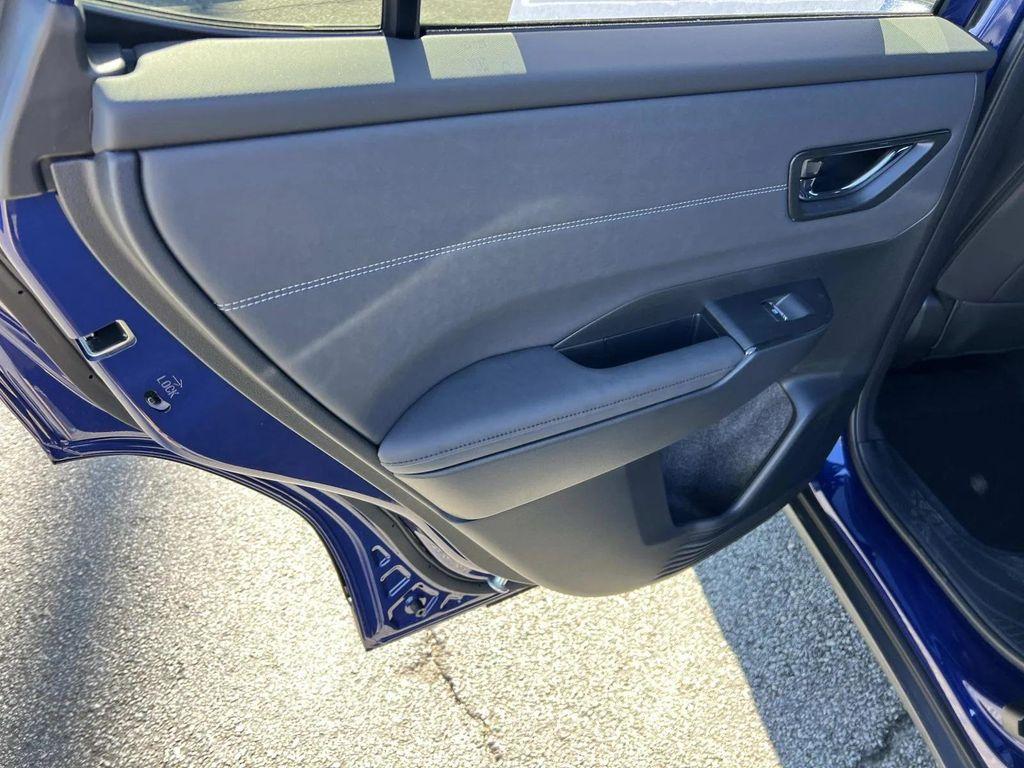 new 2026 Subaru Outback car, priced at $50,609