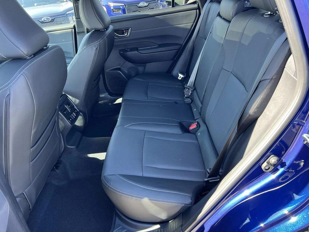 new 2026 Subaru Outback car, priced at $50,609