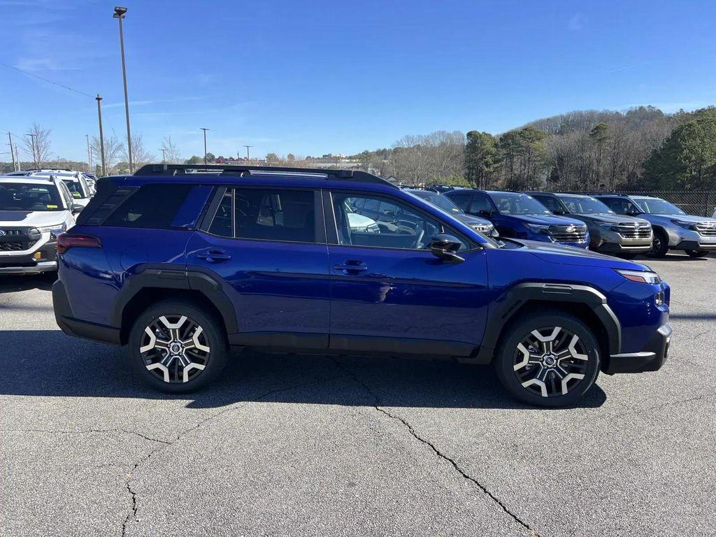 new 2026 Subaru Outback car, priced at $50,609