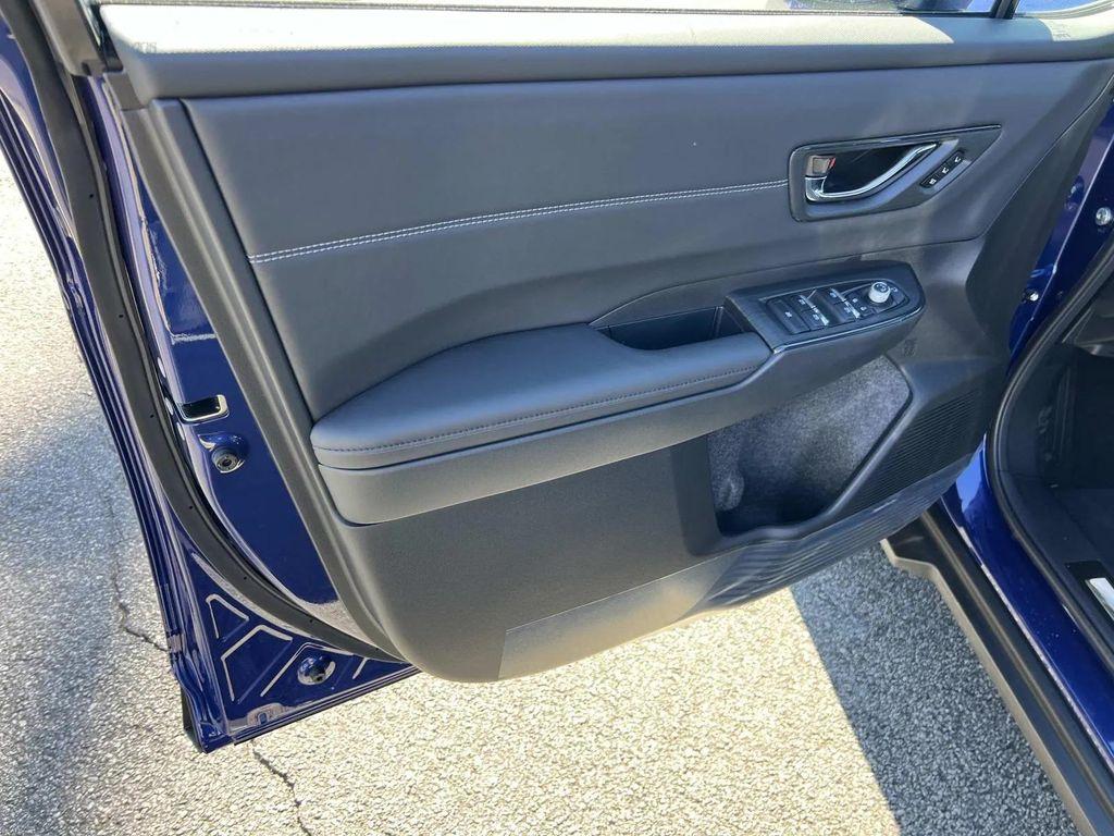 new 2026 Subaru Outback car, priced at $50,609