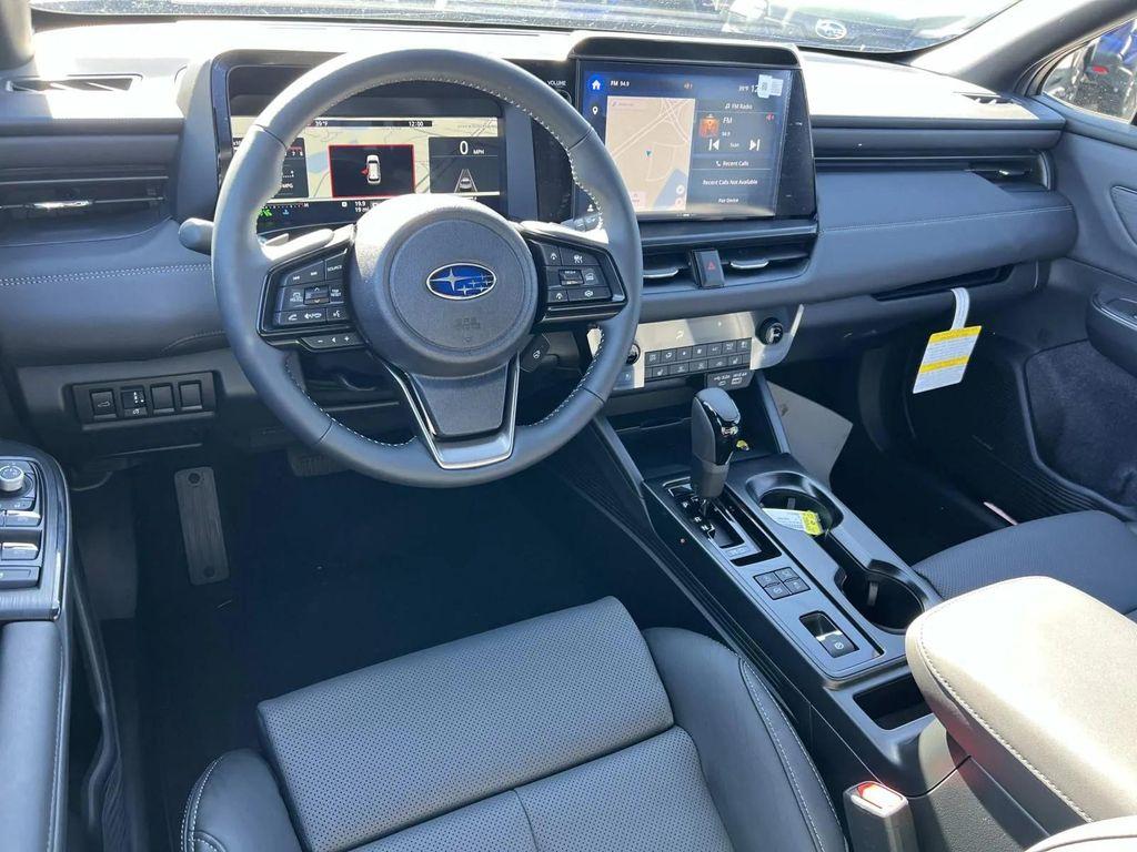 new 2026 Subaru Outback car, priced at $50,609