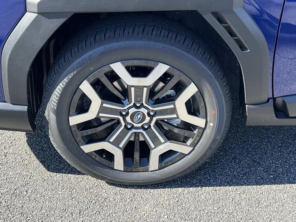 new 2026 Subaru Outback car, priced at $50,609