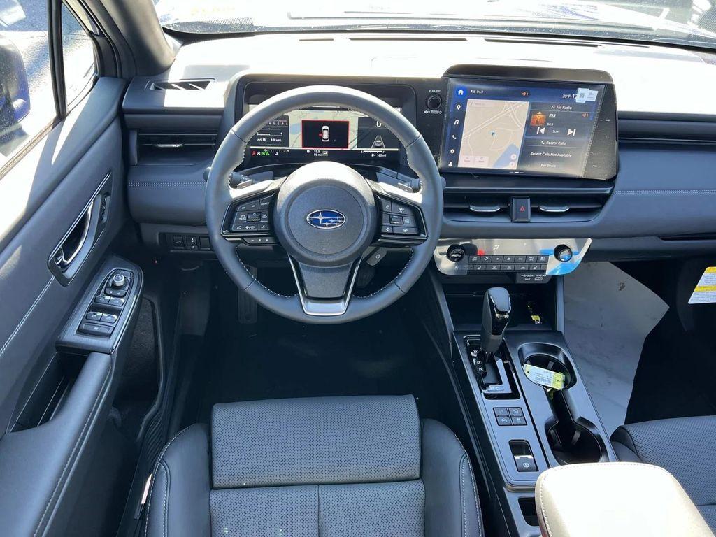 new 2026 Subaru Outback car, priced at $50,609