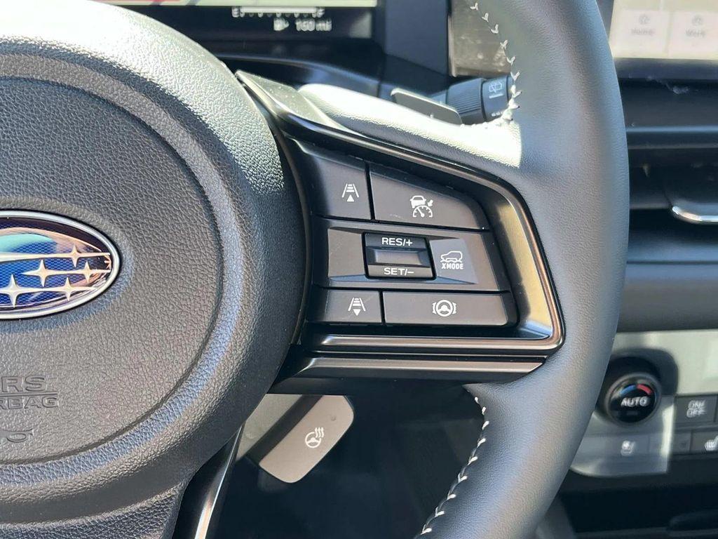 new 2026 Subaru Outback car, priced at $50,609