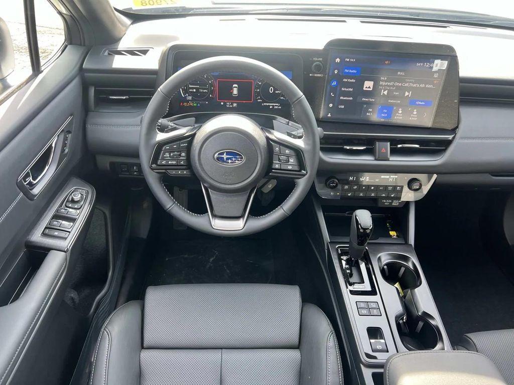 new 2026 Subaru Outback car, priced at $48,071