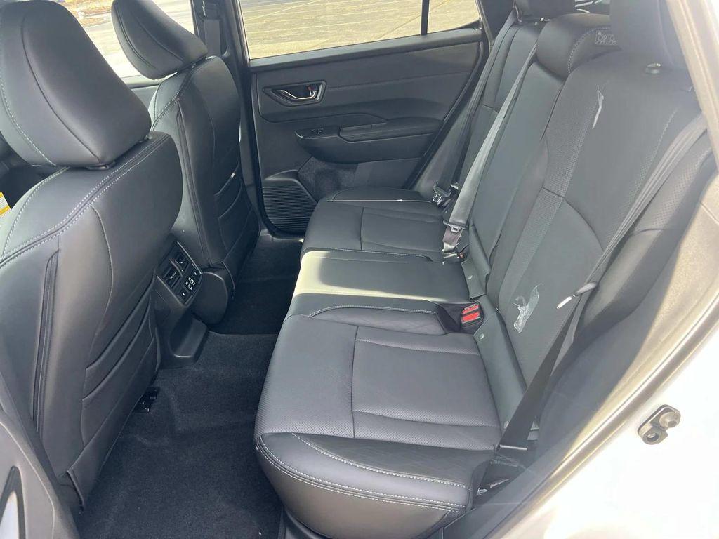 new 2026 Subaru Outback car, priced at $48,071