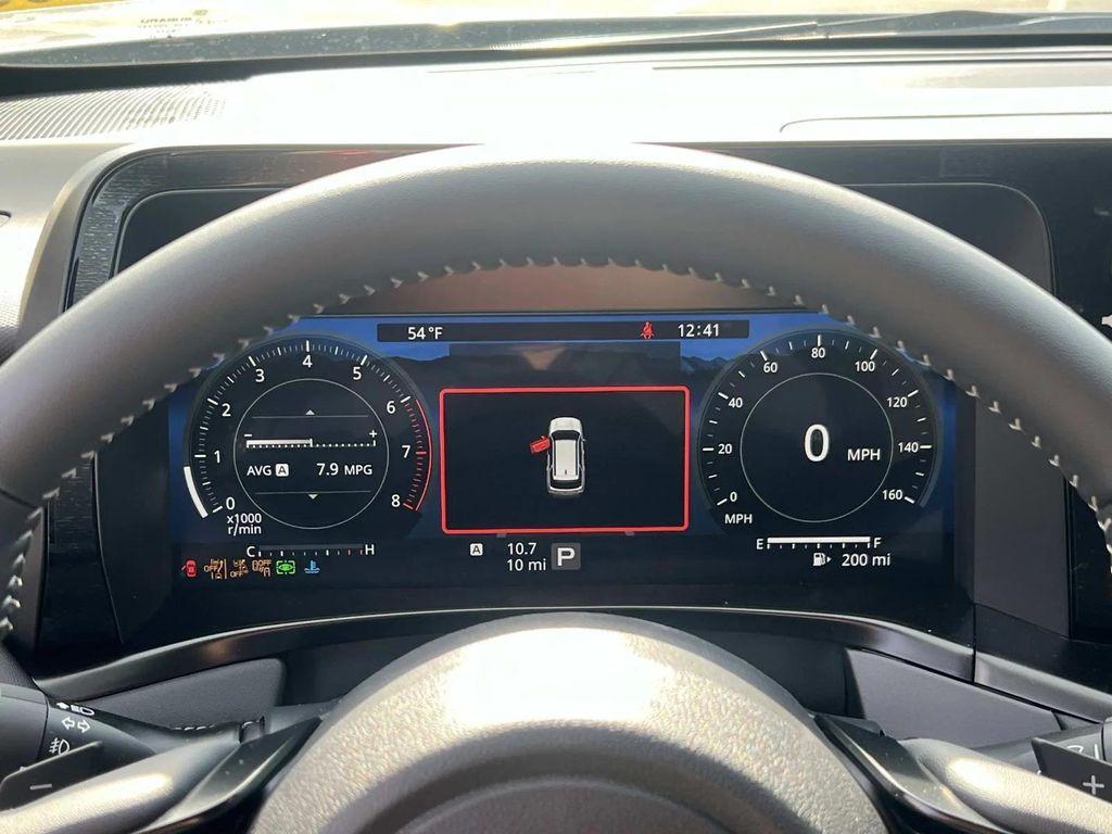 new 2026 Subaru Outback car, priced at $48,071