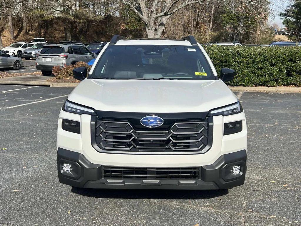 new 2026 Subaru Outback car, priced at $48,071
