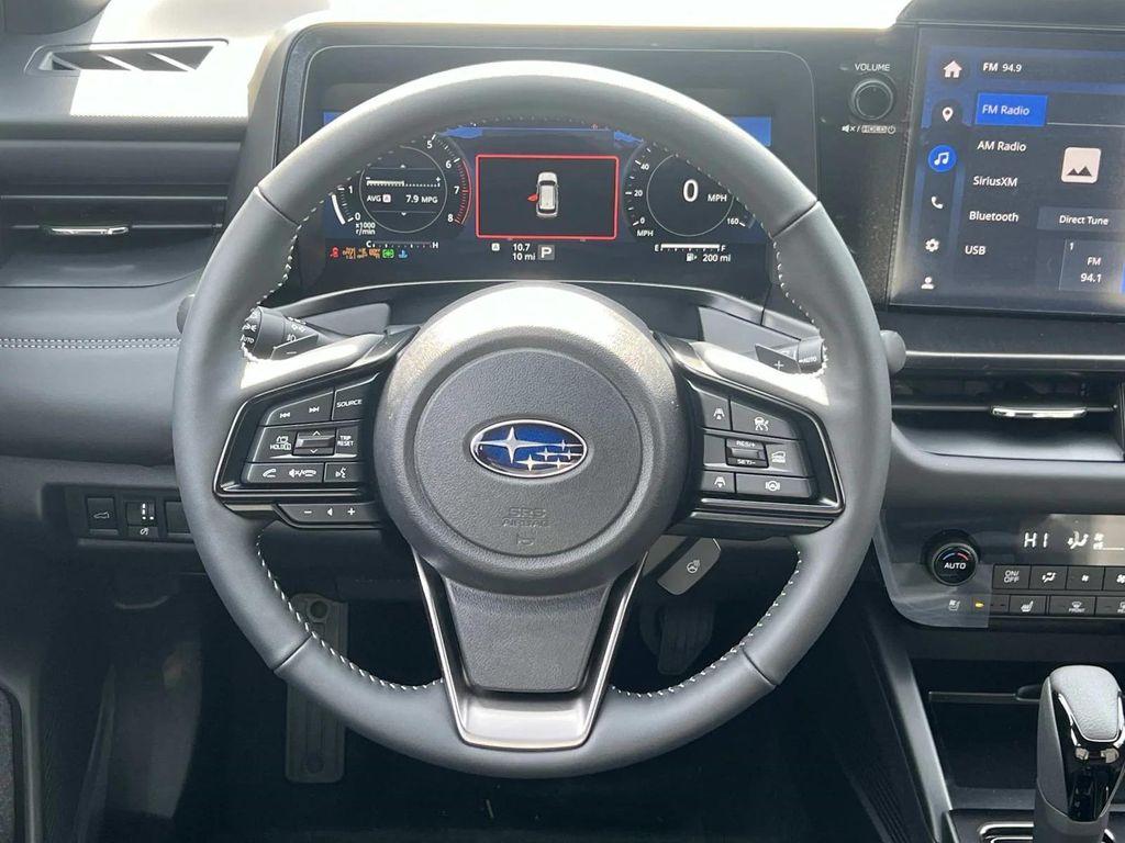 new 2026 Subaru Outback car, priced at $48,071