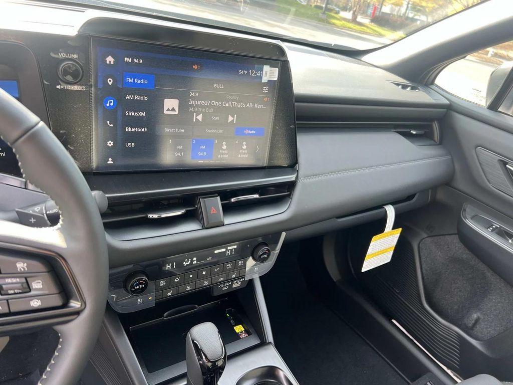 new 2026 Subaru Outback car, priced at $48,071