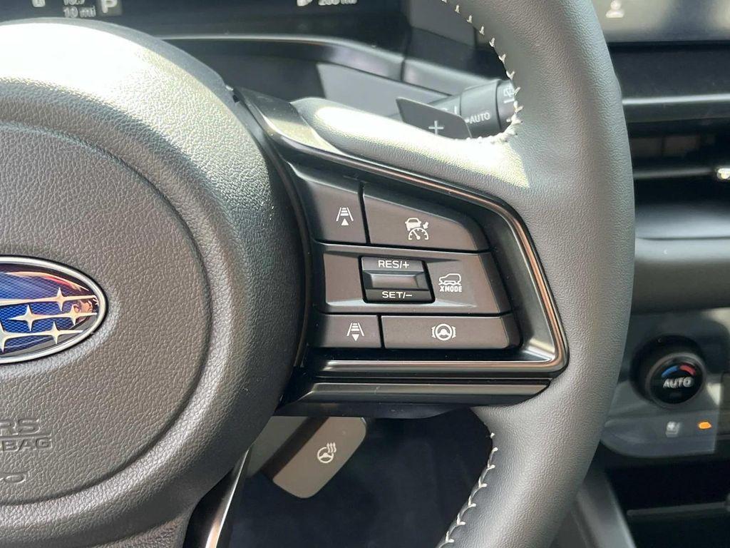 new 2026 Subaru Outback car, priced at $48,071