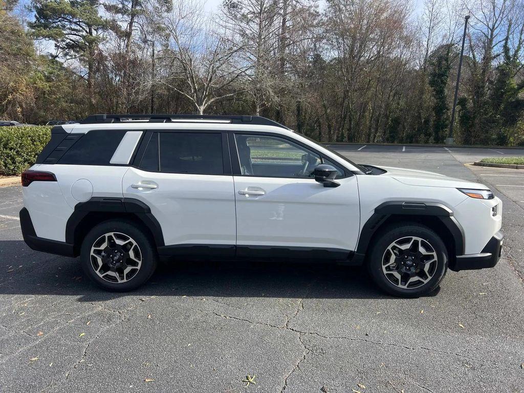 new 2026 Subaru Outback car, priced at $48,071