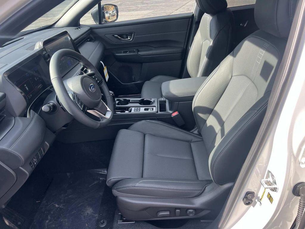 new 2026 Subaru Outback car, priced at $48,071