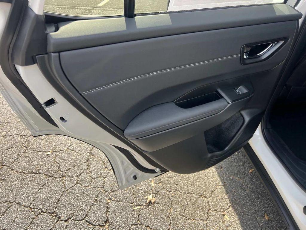 new 2026 Subaru Outback car, priced at $48,071