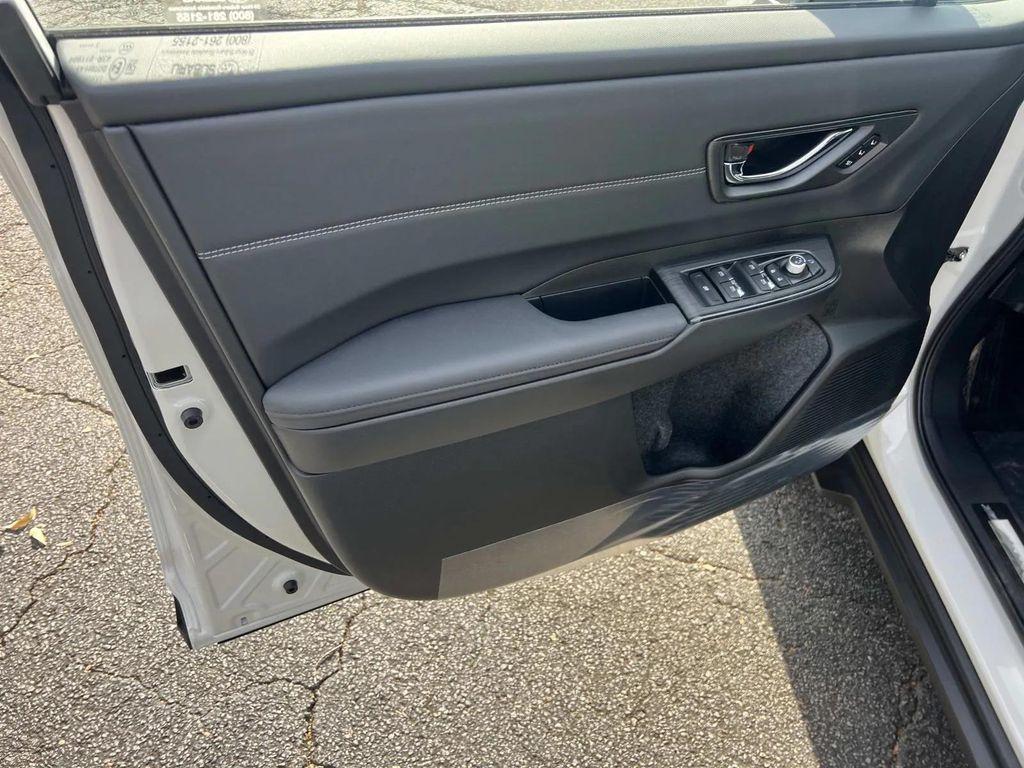 new 2026 Subaru Outback car, priced at $48,071