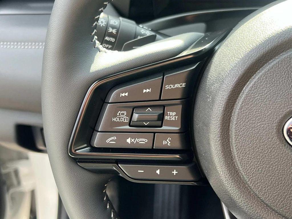 new 2026 Subaru Outback car, priced at $48,071