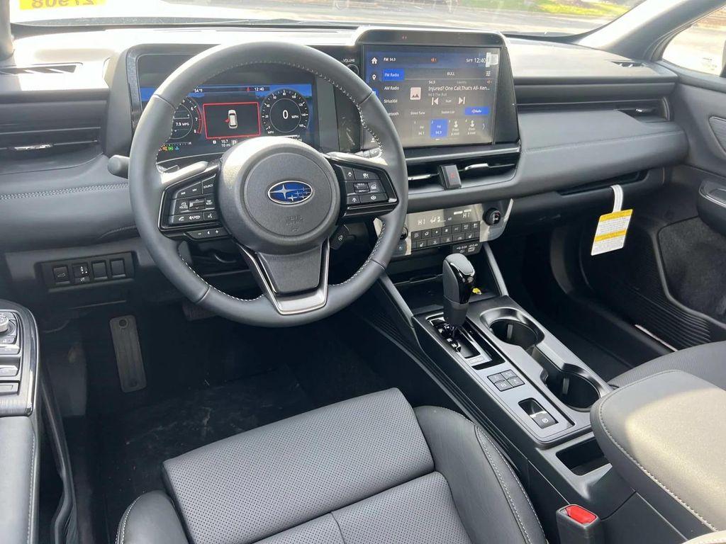 new 2026 Subaru Outback car, priced at $48,071