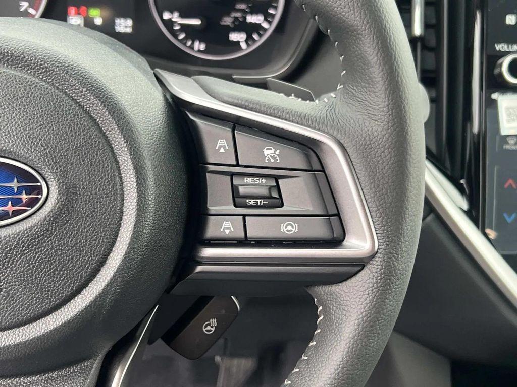 new 2026 Subaru Ascent car, priced at $50,362