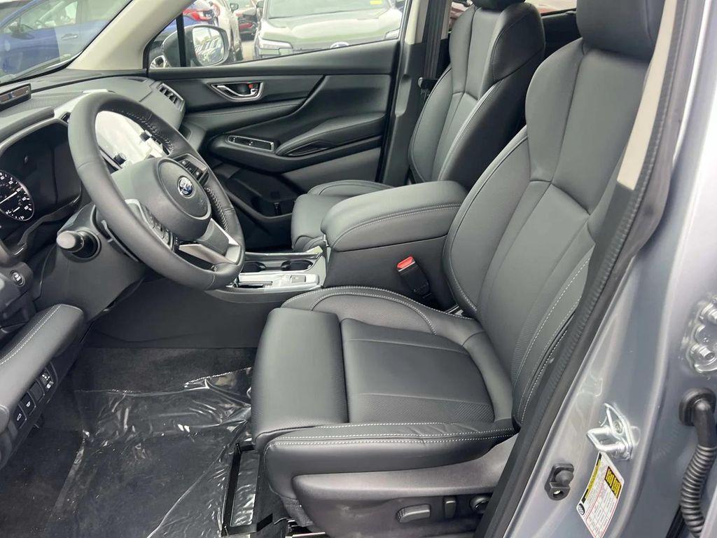 new 2026 Subaru Ascent car, priced at $50,362