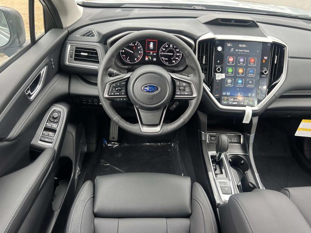 new 2026 Subaru Ascent car, priced at $50,362