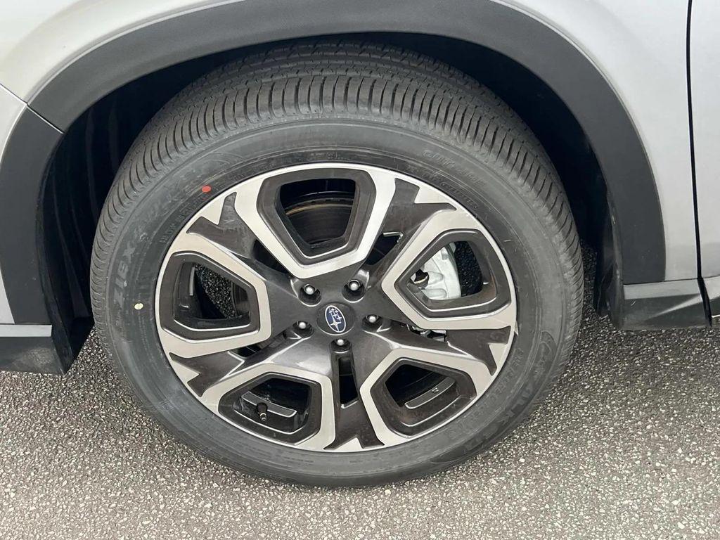 new 2026 Subaru Ascent car, priced at $50,362