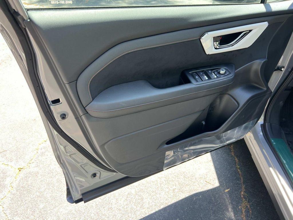 new 2026 Subaru Forester car, priced at $39,510