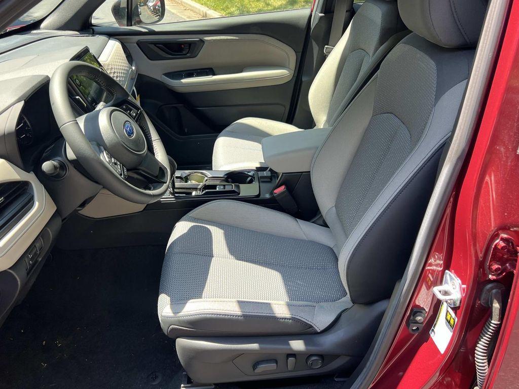 new 2026 Subaru Forester car, priced at $35,940