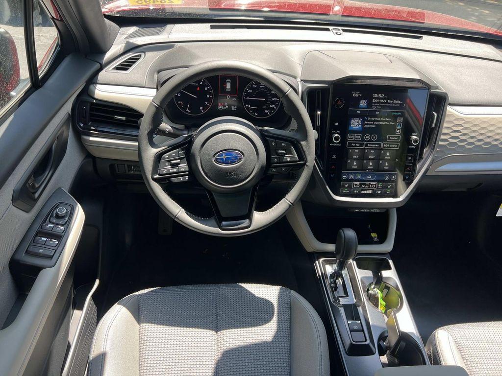new 2026 Subaru Forester car, priced at $35,940