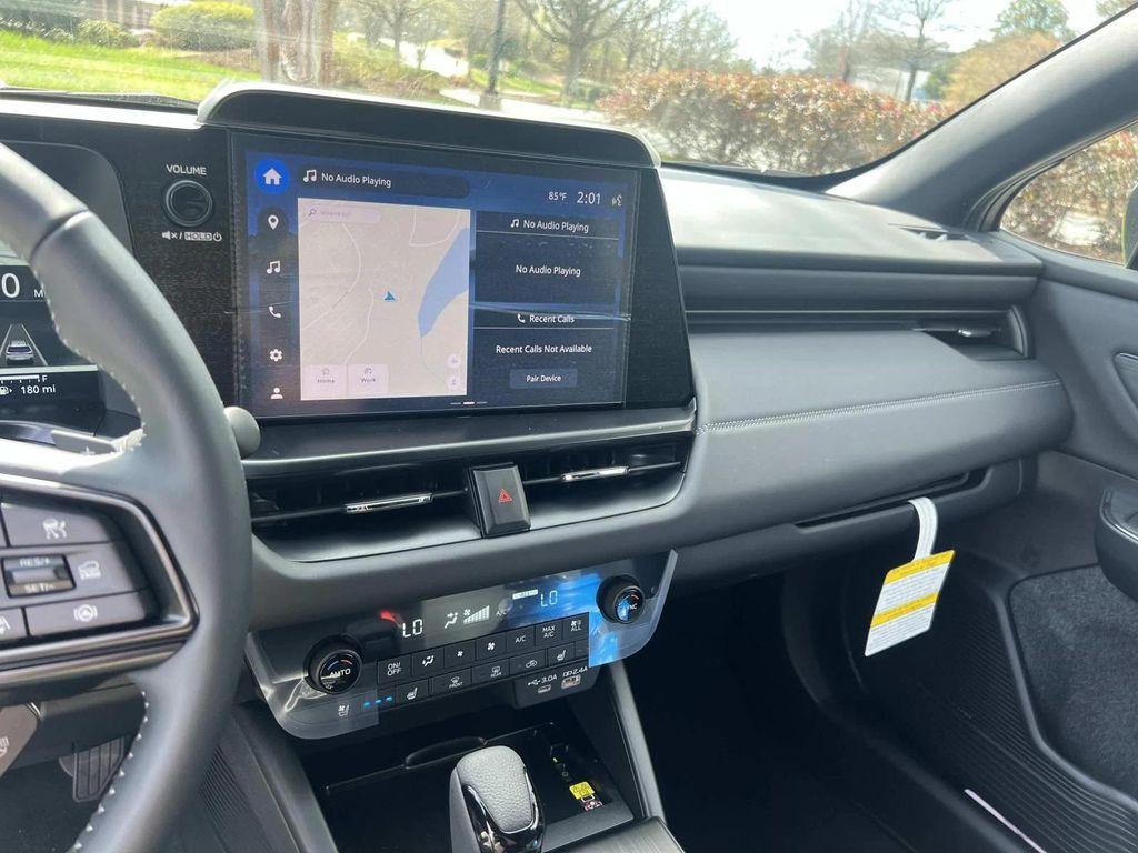 new 2026 Subaru Outback car, priced at $50,609