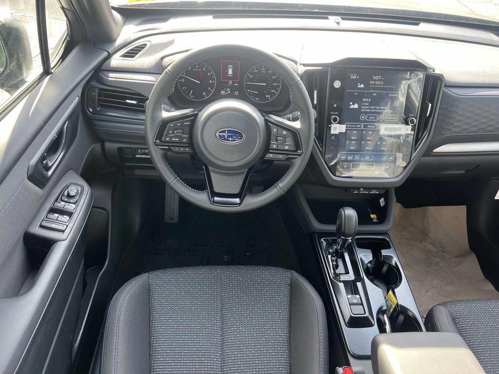 new 2026 Subaru Forester car, priced at $36,494