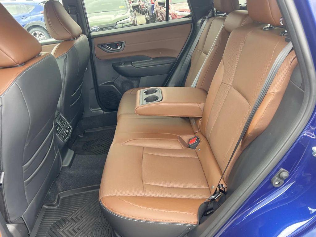 new 2026 Subaru Outback car, priced at $51,509