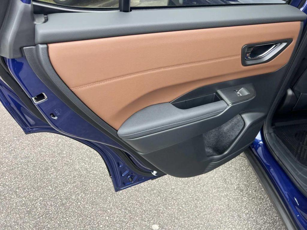 new 2026 Subaru Outback car, priced at $51,509