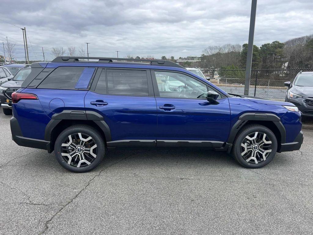 new 2026 Subaru Outback car, priced at $51,509