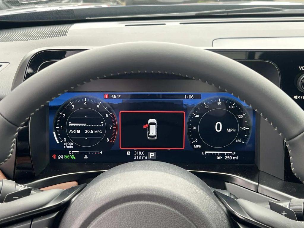 new 2026 Subaru Outback car, priced at $51,509