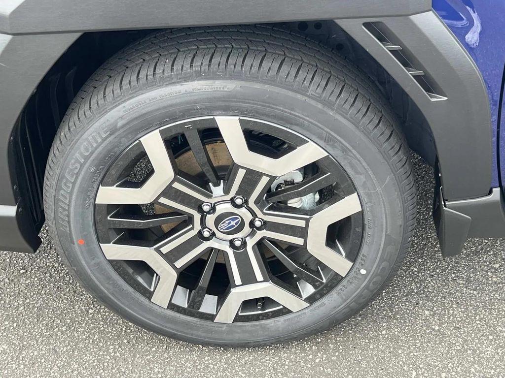 new 2026 Subaru Outback car, priced at $51,509