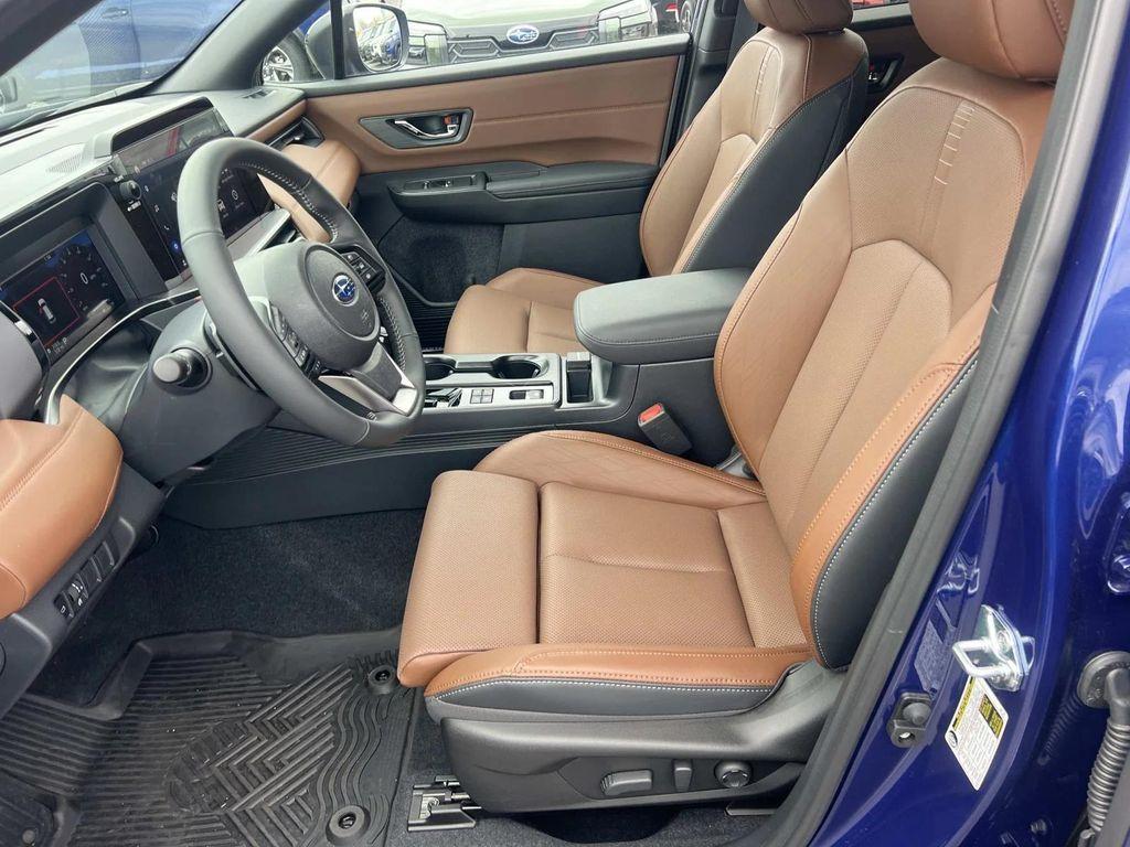 new 2026 Subaru Outback car, priced at $51,509