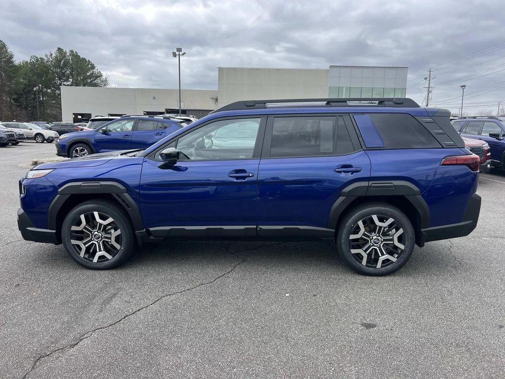 new 2026 Subaru Outback car, priced at $51,509