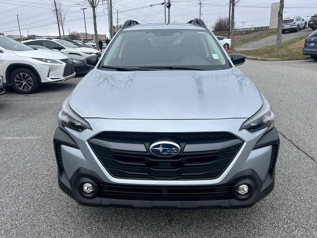 used 2025 Subaru Outback car, priced at $33,999