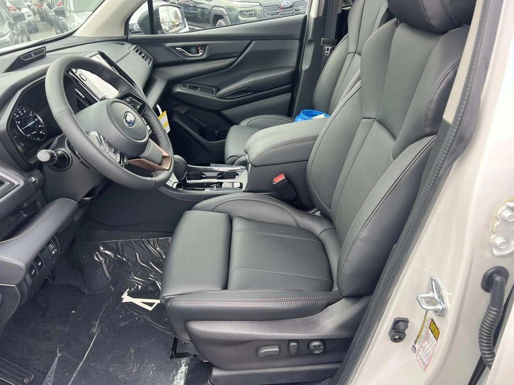new 2026 Subaru Ascent car, priced at $51,472