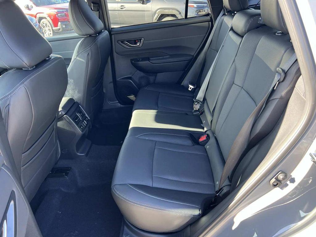 new 2026 Subaru Outback car, priced at $51,066