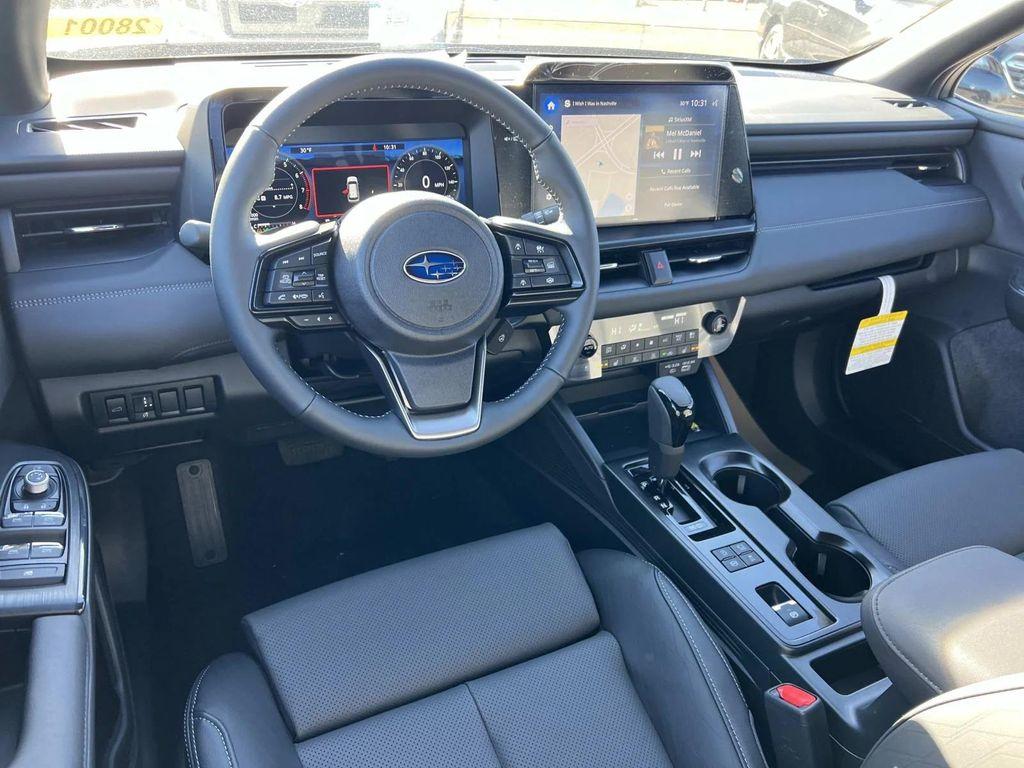 new 2026 Subaru Outback car, priced at $51,066