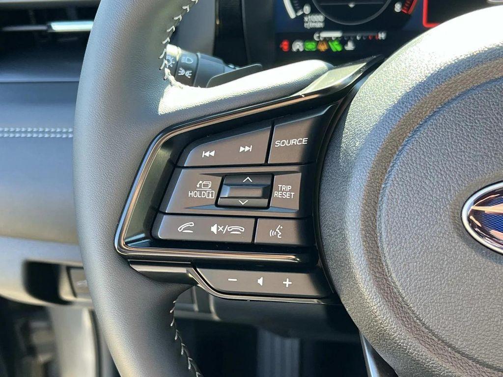 new 2026 Subaru Outback car, priced at $51,066