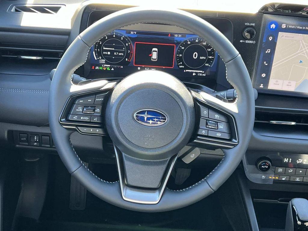 new 2026 Subaru Outback car, priced at $51,066