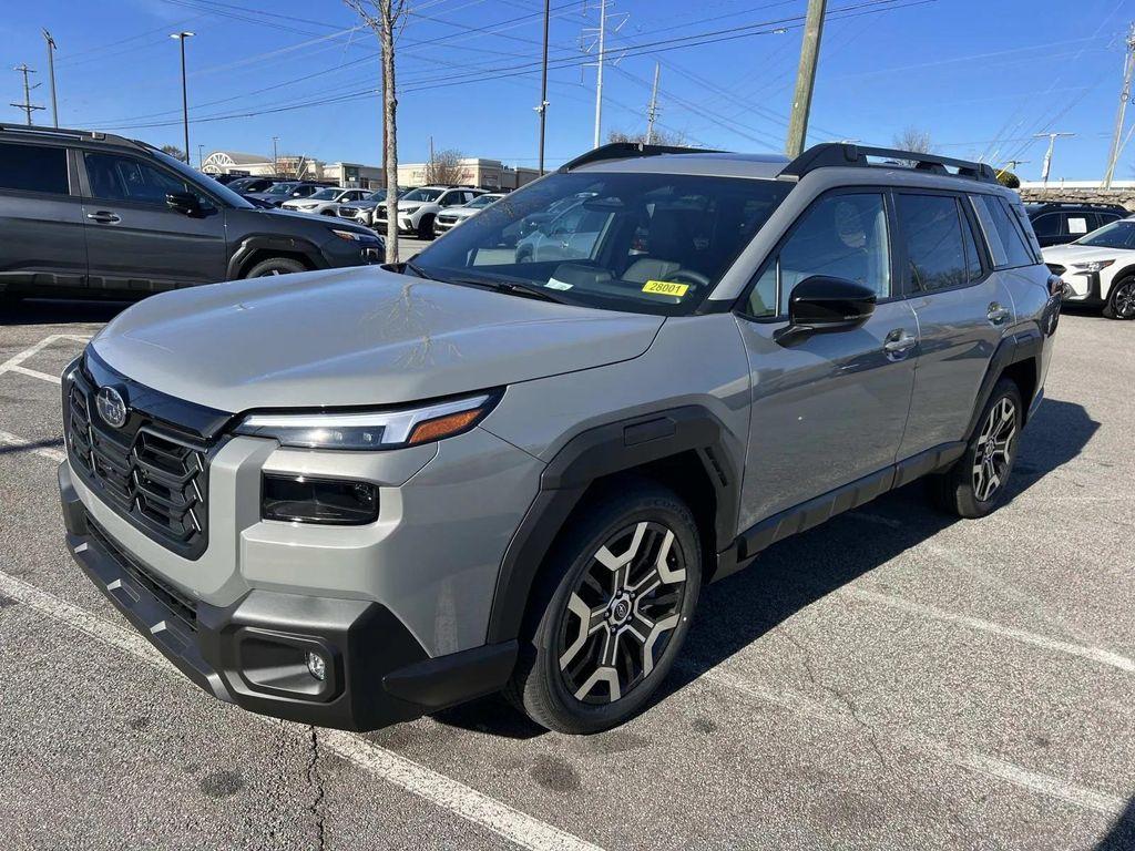 new 2026 Subaru Outback car, priced at $51,066