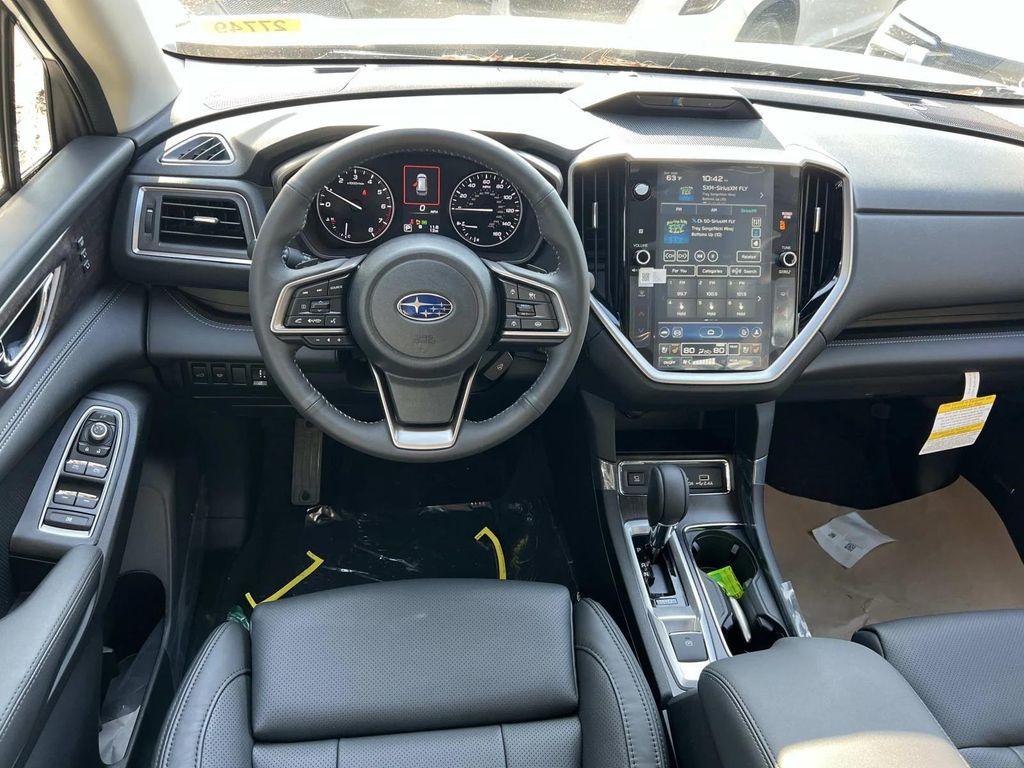new 2026 Subaru Ascent car, priced at $53,733