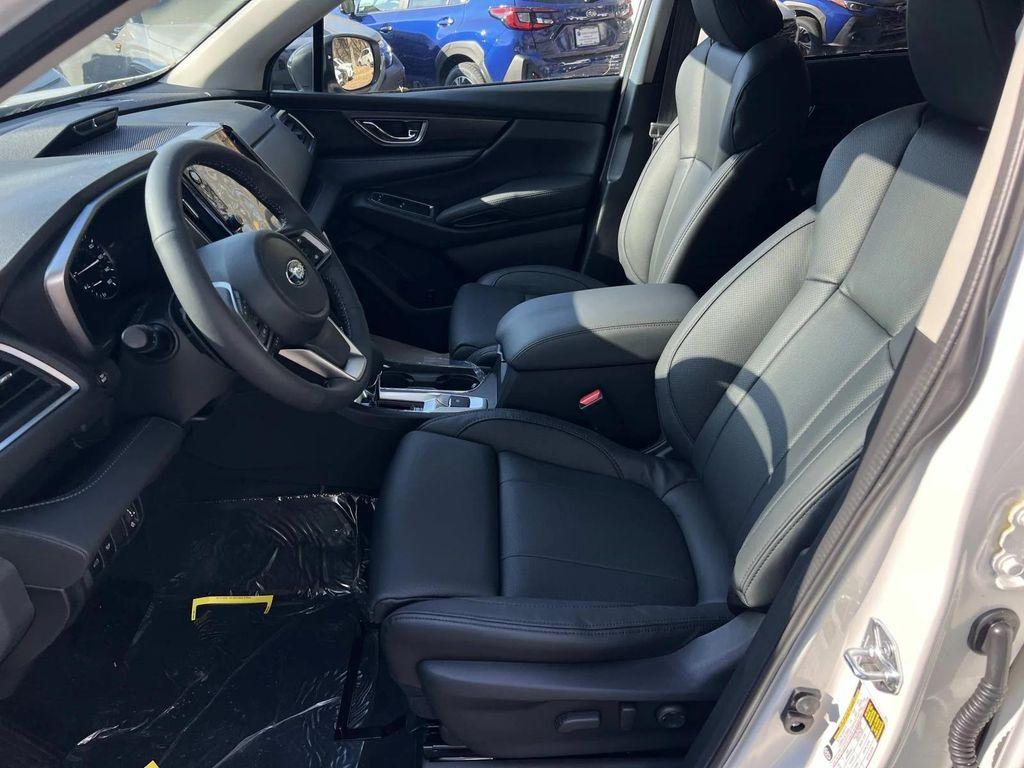 new 2026 Subaru Ascent car, priced at $53,733